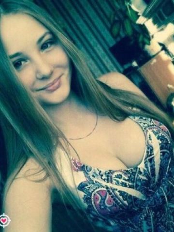 Проститутка Мелисса