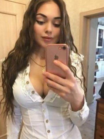 Проститутка Амина